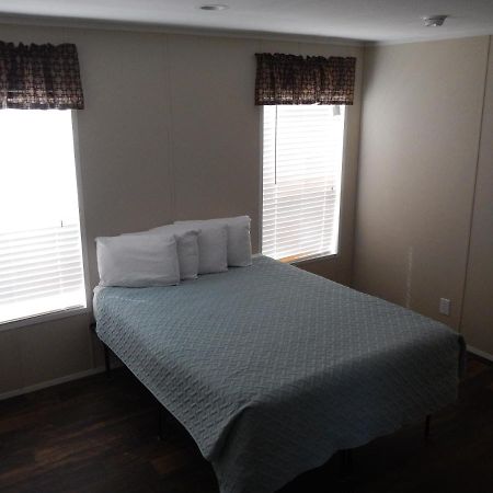 ميناء أرانساس Double Barr Cottage Inn المظهر الخارجي الصورة