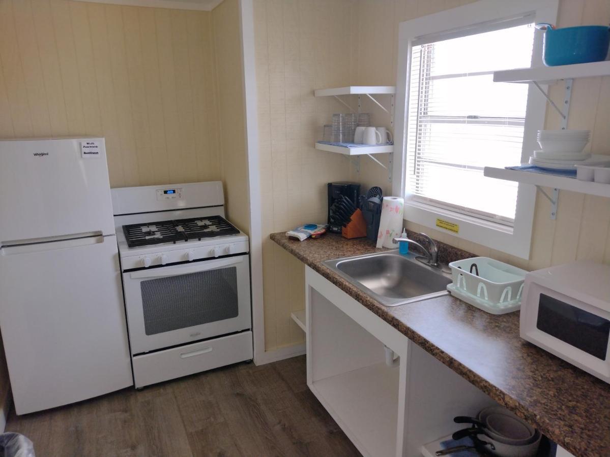 ميناء أرانساس Double Barr Cottage Inn المظهر الخارجي الصورة