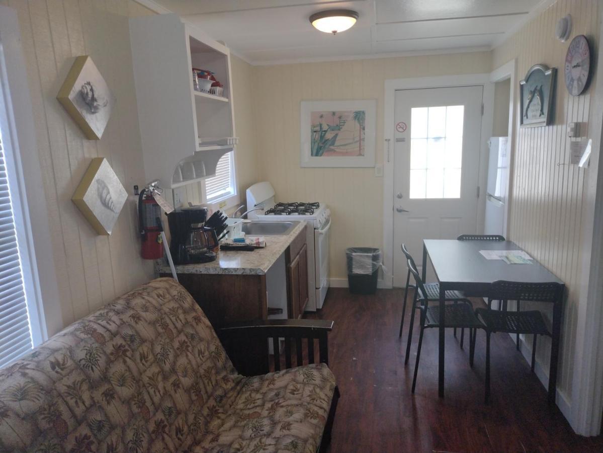 ميناء أرانساس Double Barr Cottage Inn المظهر الخارجي الصورة