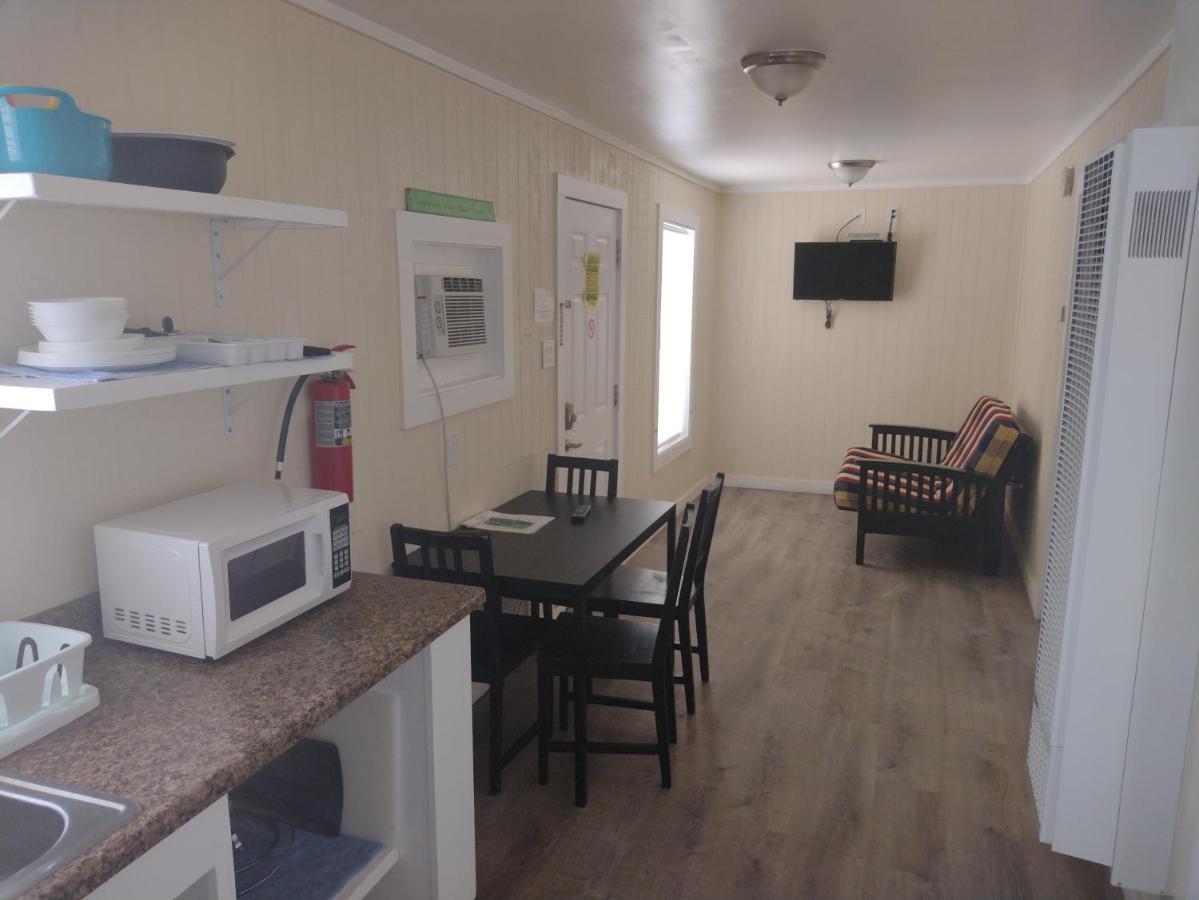 ميناء أرانساس Double Barr Cottage Inn المظهر الخارجي الصورة