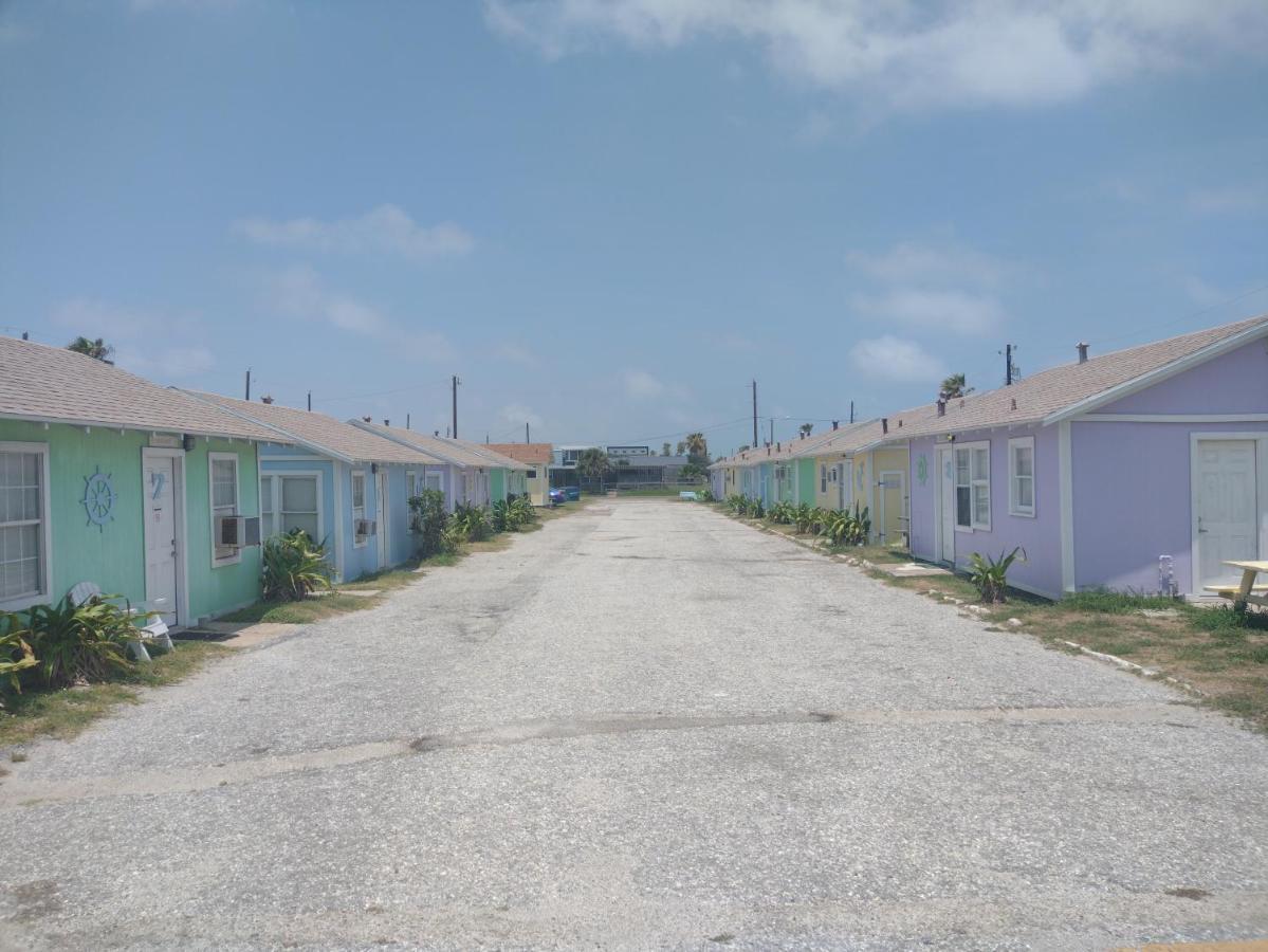 ميناء أرانساس Double Barr Cottage Inn المظهر الخارجي الصورة