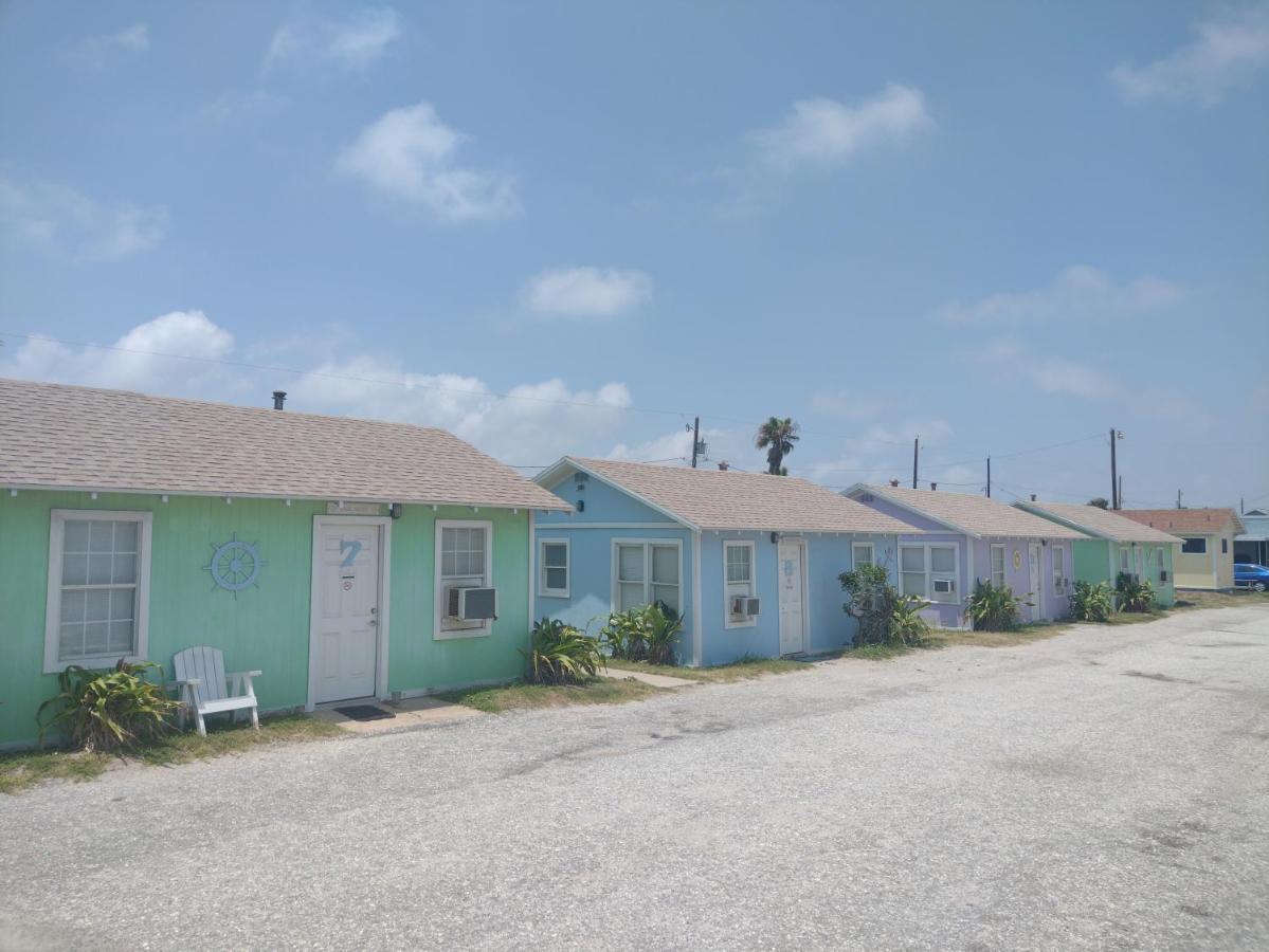 ميناء أرانساس Double Barr Cottage Inn المظهر الخارجي الصورة