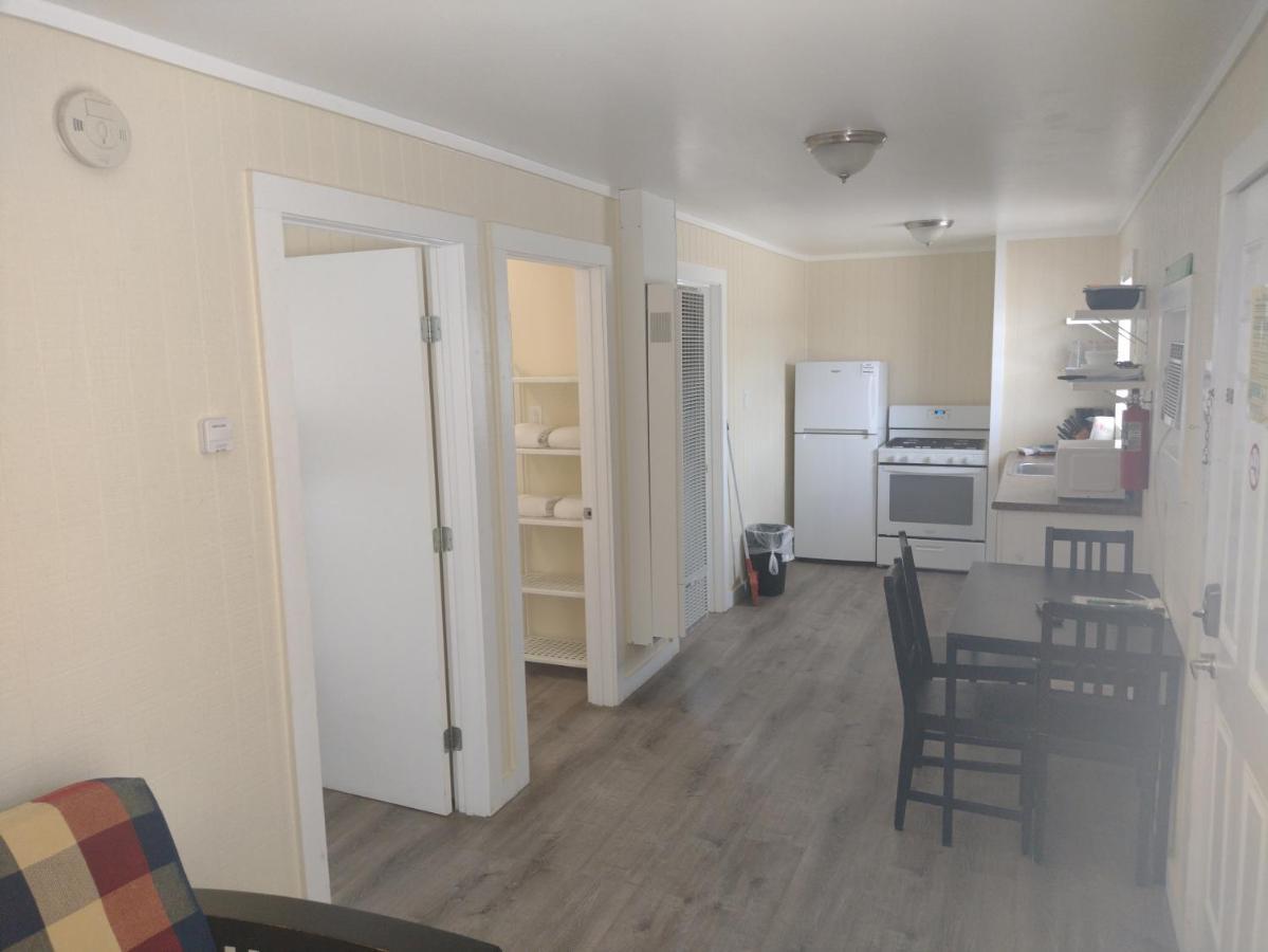 ميناء أرانساس Double Barr Cottage Inn المظهر الخارجي الصورة