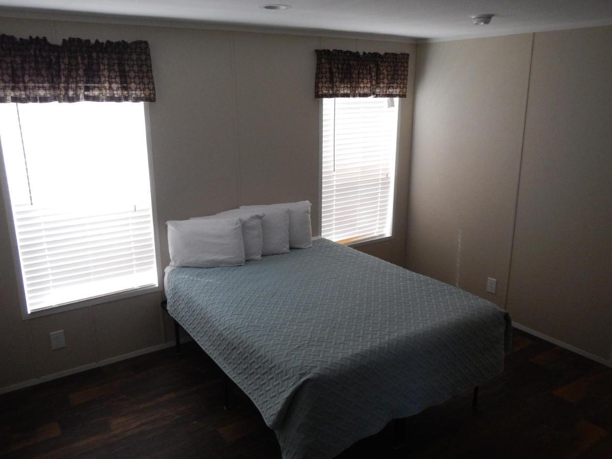 ميناء أرانساس Double Barr Cottage Inn المظهر الخارجي الصورة
