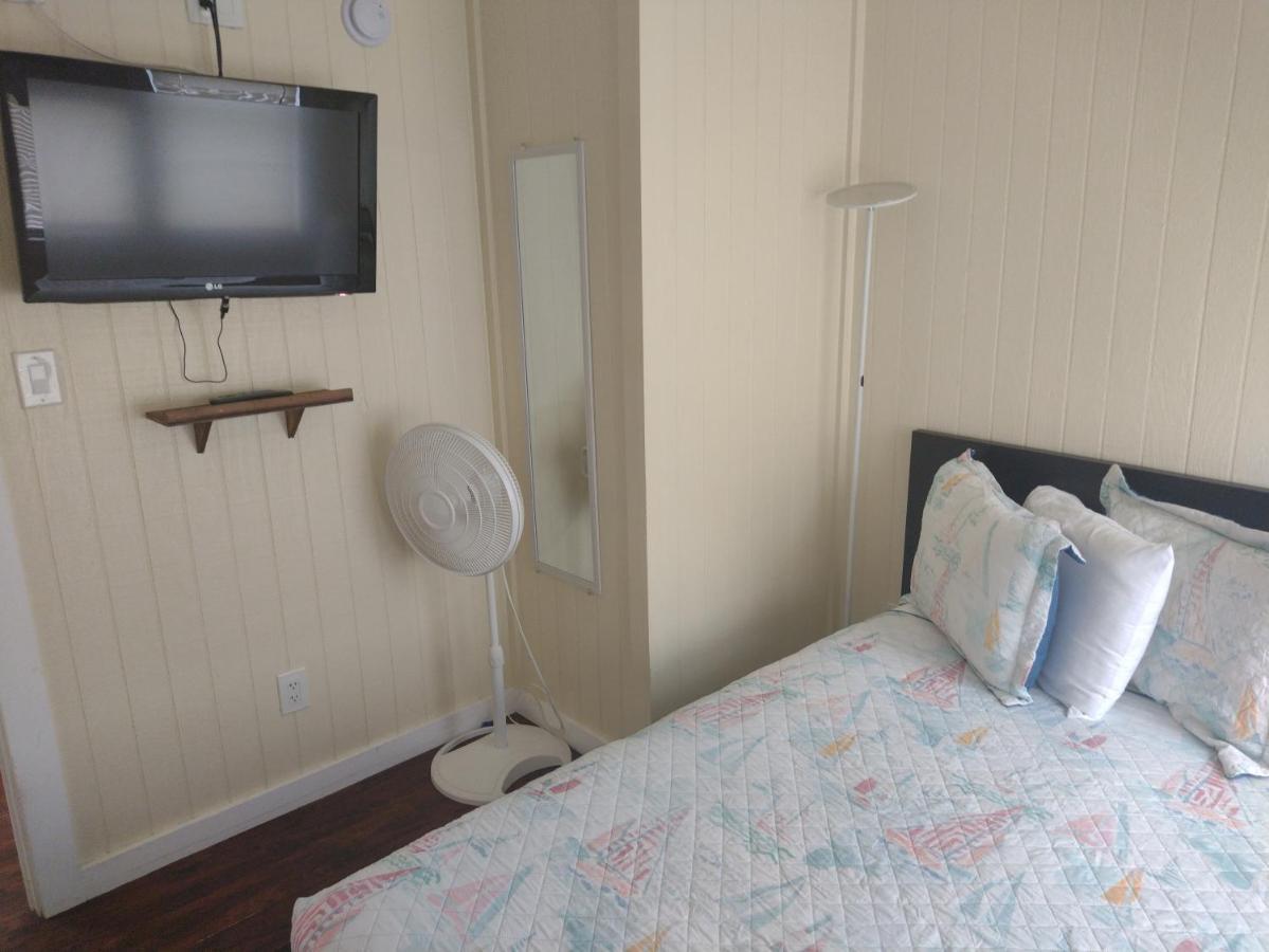 ميناء أرانساس Double Barr Cottage Inn المظهر الخارجي الصورة