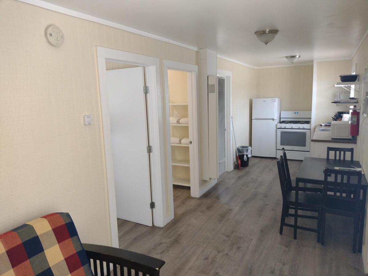 ميناء أرانساس Double Barr Cottage Inn المظهر الخارجي الصورة