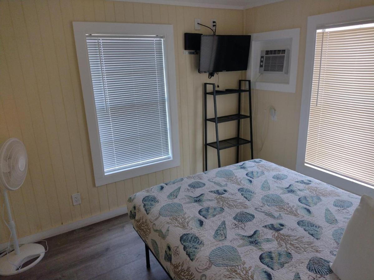 ميناء أرانساس Double Barr Cottage Inn المظهر الخارجي الصورة